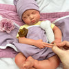 Real Life Silicone Baby Dolls