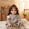 June Awake Reborn Doll