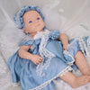 Full Silicone Reborn Baby