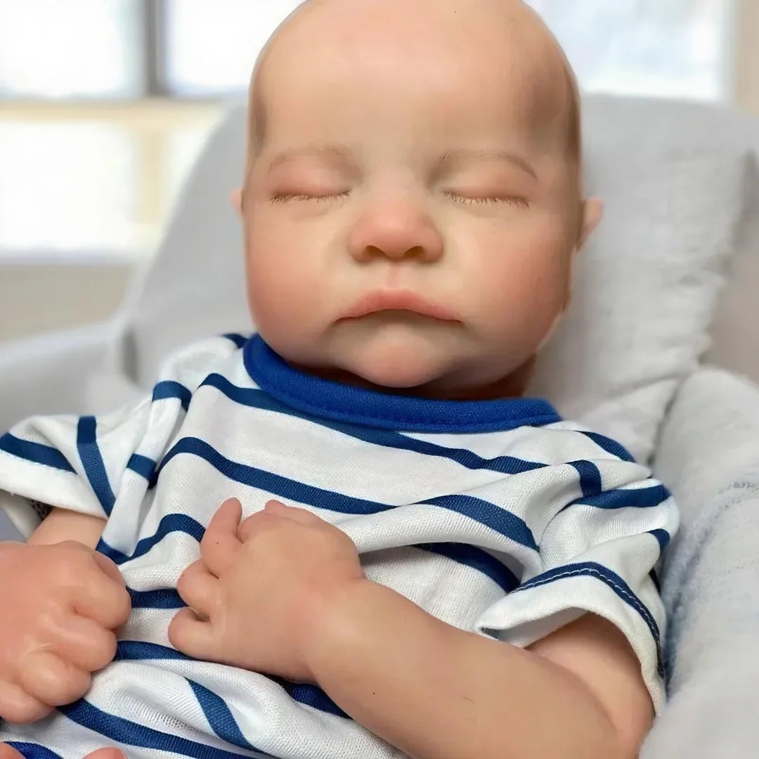 Weighted Reborn Dolls