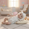 Drink And Wet Silicone Reborn Dolls – full body silicone reborn baby doll UK view 6