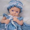 Full Silicone Reborn Baby