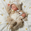 Full Vinyl Reborn Dolls