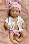 My Reborn Baby Doll