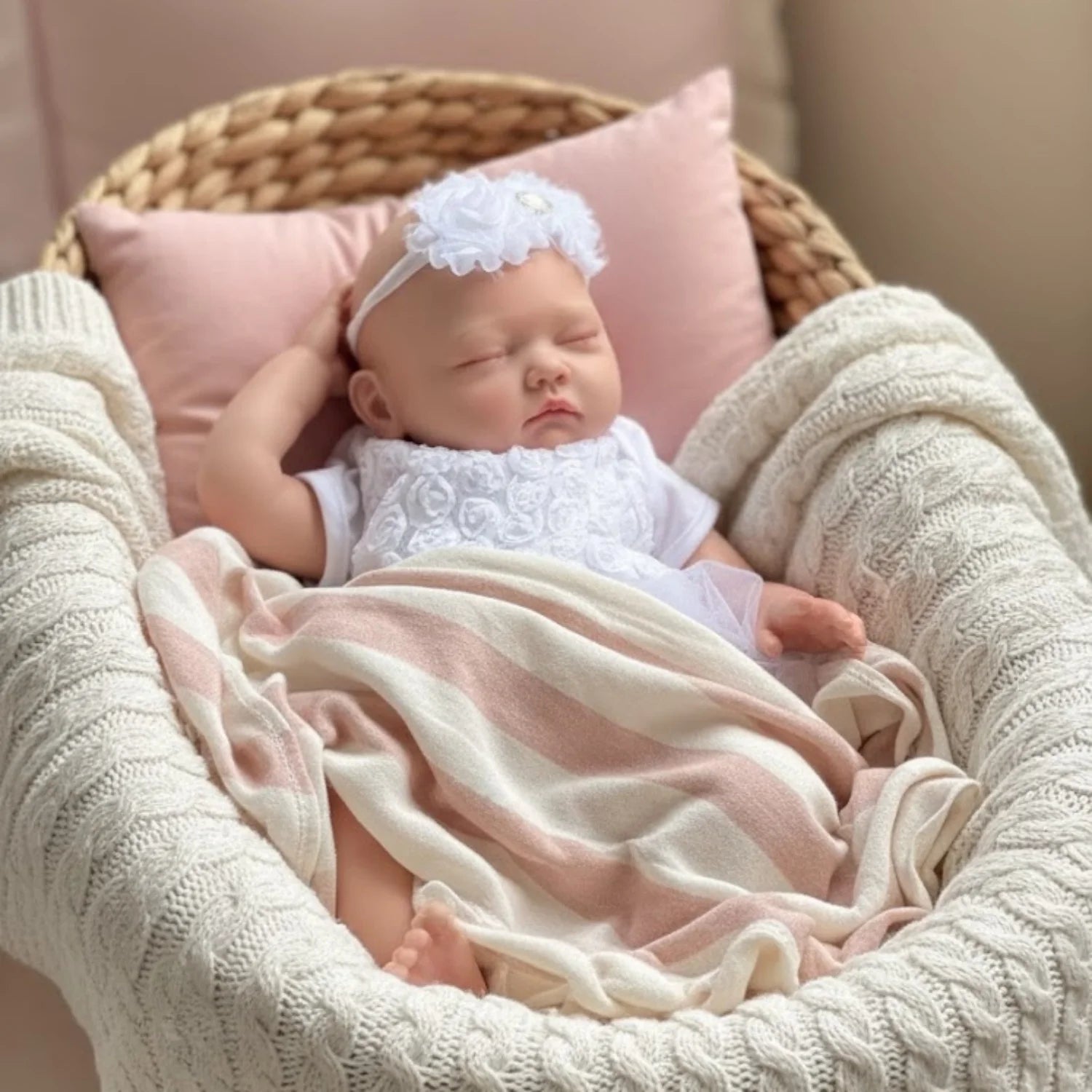 Realistic Reborn Dolls For Sale