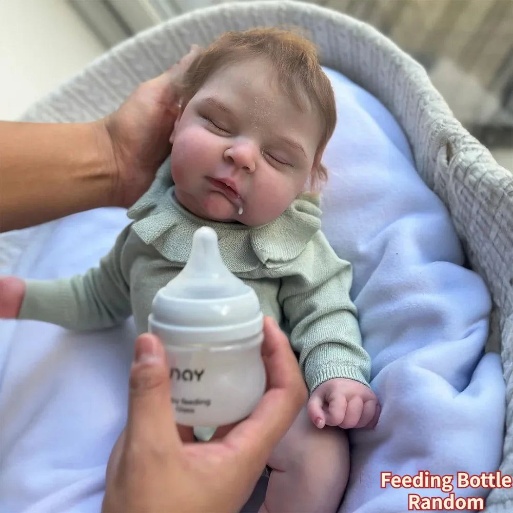 Most Realistic Reborn Dolls