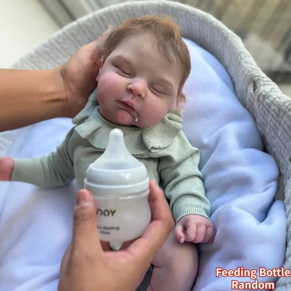Most Realistic Reborn Dolls