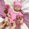 Real Life Silicone Baby Dolls
