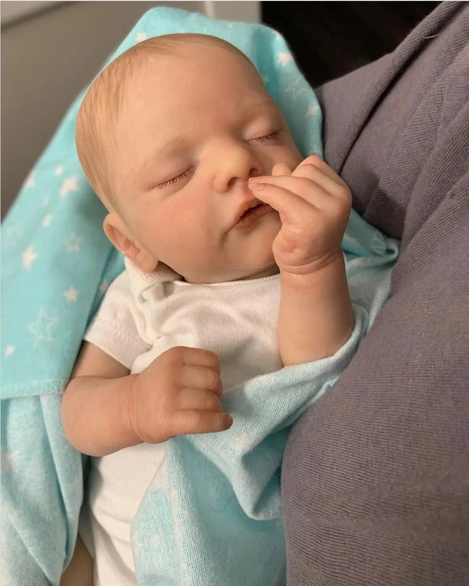 Most Lifelike Reborn Dolls