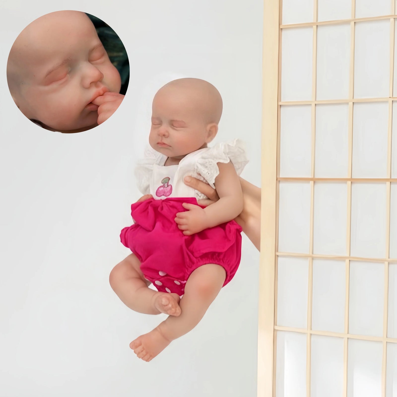 Silicone Dolls Reborn Dolls
