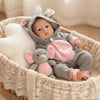 Lifelike Reborn Dolls