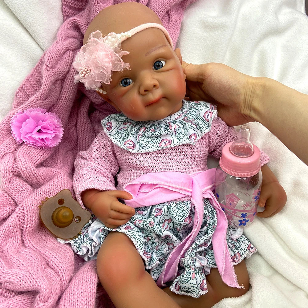 Reborn Dolls Handmade
