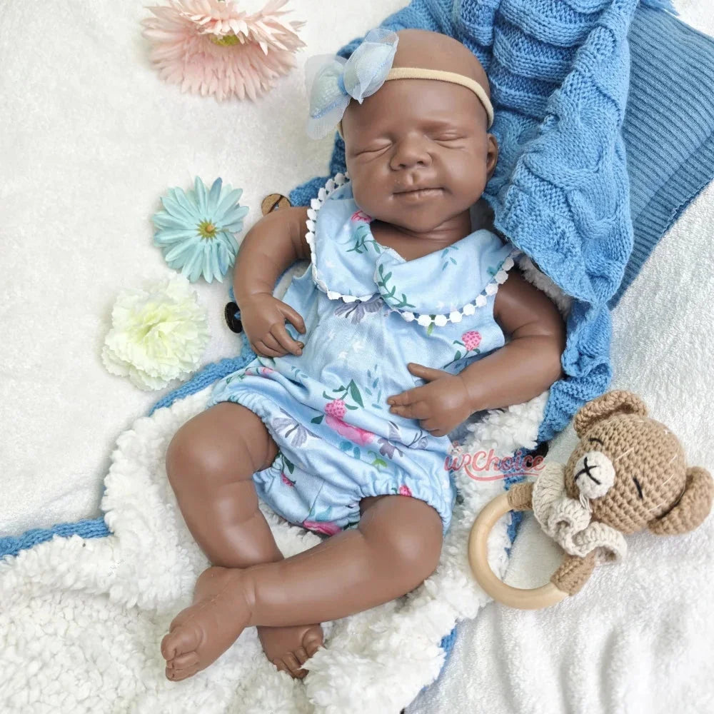 Preemie Reborn Dolls