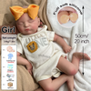 Realistic Reborn Baby Dolls Full Body Silicone