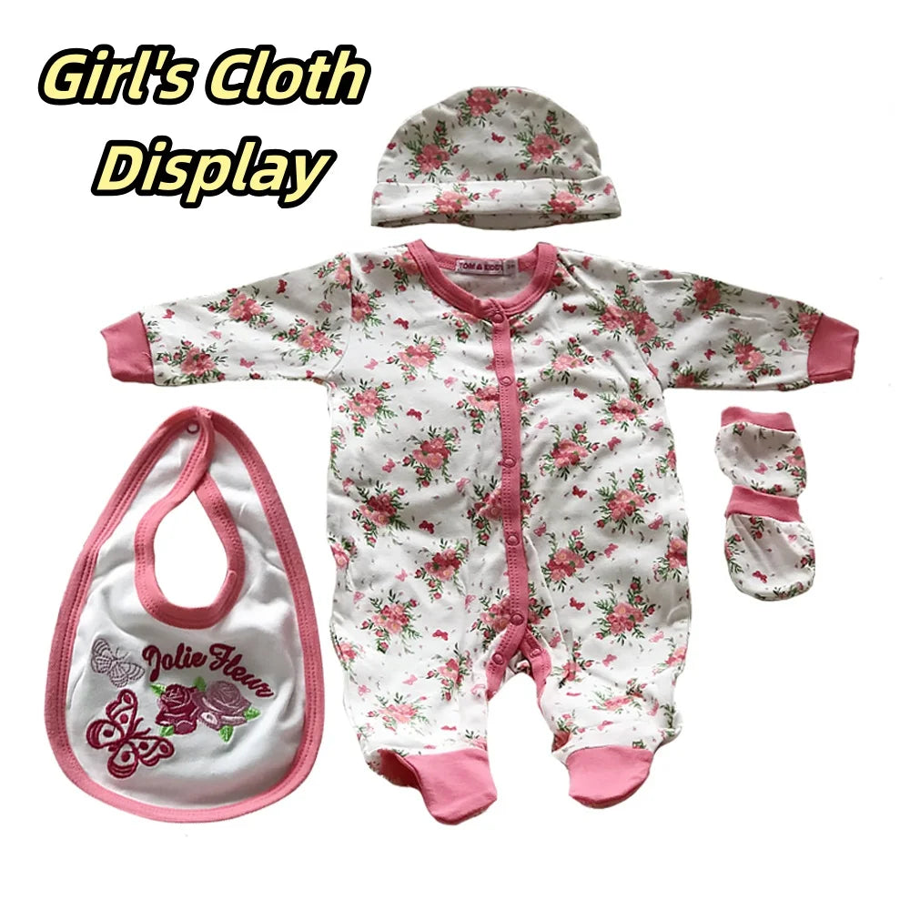 Reborn Silicone Dolls