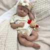 Real Life Silicone Baby Dolls
