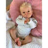 Reborn Doll Vinyl Body – lifelike reborn baby doll UK