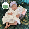 Full Body Silicone Reborn Dolls For Sale