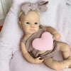 Reborn Dolls With Silicone Body – full body silicone reborn baby doll UK view 3