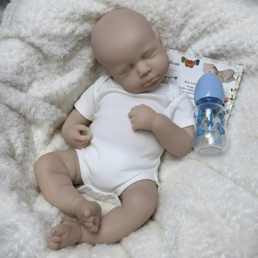 Silicone Dolls Reborn Dolls