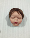 Vinyl Reborn Doll Kits