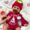 Silicone Reborn Baby Dolls