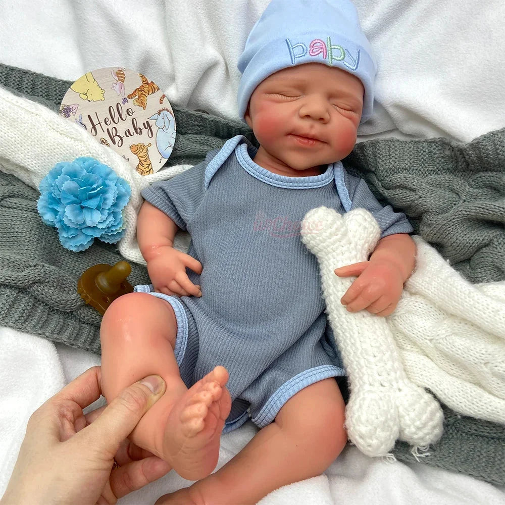 Preemie Reborn Dolls