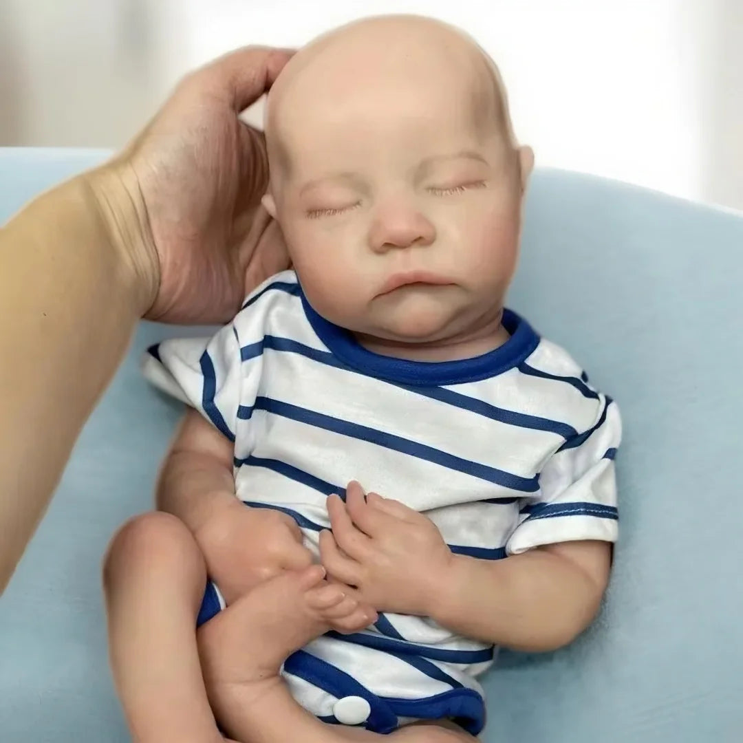 Weighted Reborn Dolls