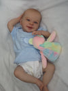 Soft Body Reborn Dolls