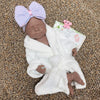 Real Silicone Reborn Dolls