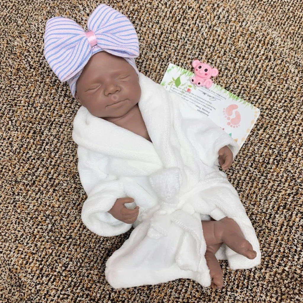 Real Silicone Reborn Dolls