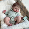 Most Realistic Reborn Dolls