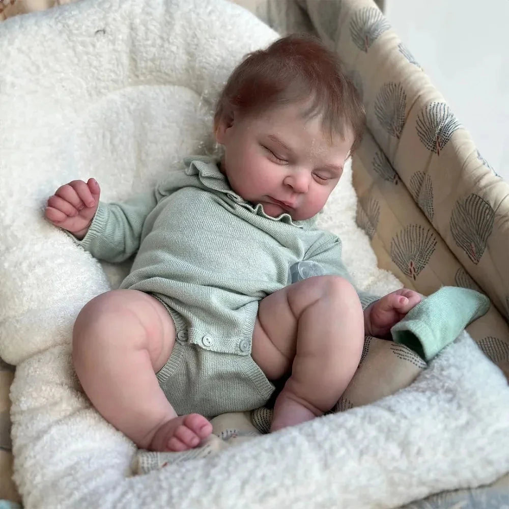 Most Realistic Reborn Dolls