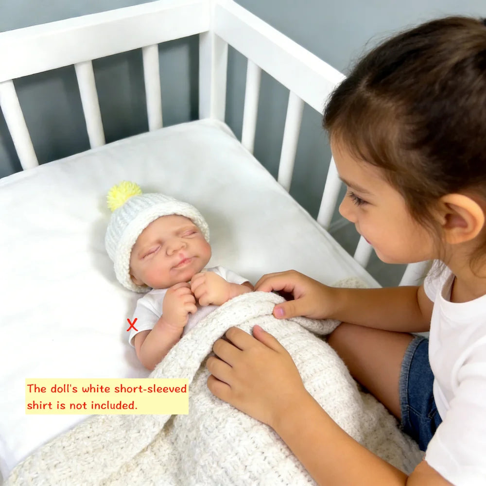 Reborn Dolls Full Body Silicone