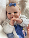Realistic Reborn Dolls Full Silicone