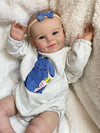 Realistic Reborn Dolls Full Silicone