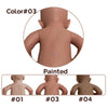 Full Silicone Reborn Baby Uk
