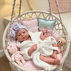 Baby Doll Realistic – lifelike reborn baby doll UK view 5