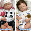 Reborn And Silicone Dolls