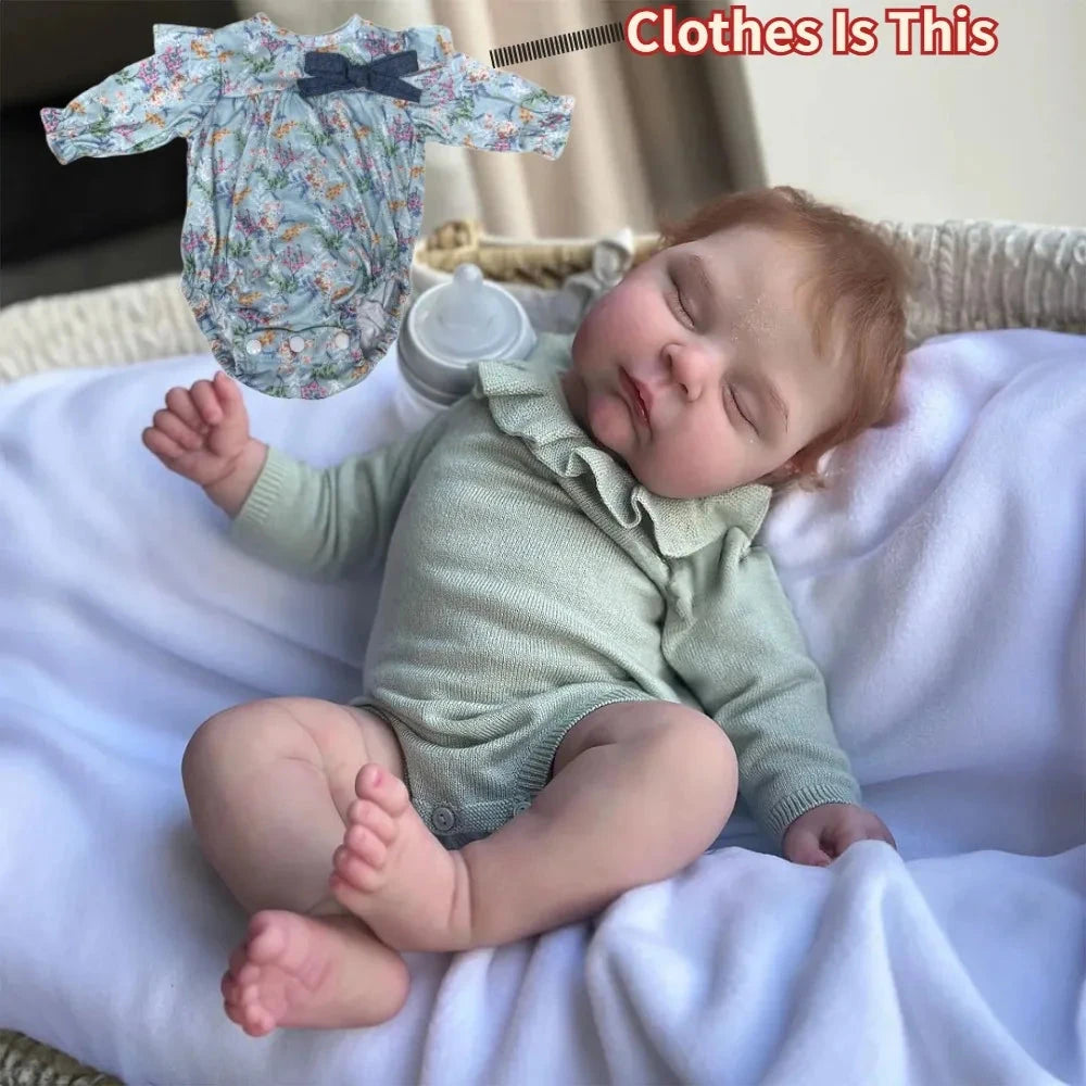 Most Realistic Reborn Dolls