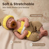 Silicone Reborn Dolls For Adoption