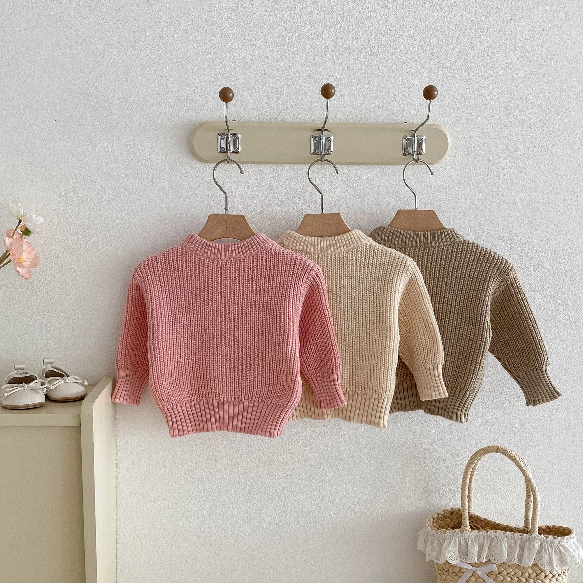 Baby Doll Top – lifelike reborn baby doll UK view 3