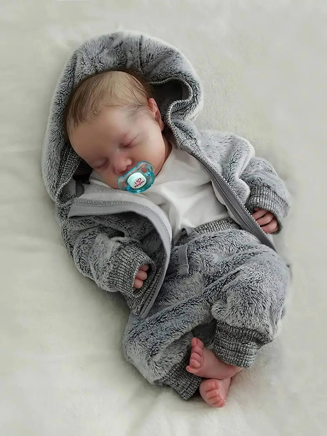 Sleeping Reborn Dolls