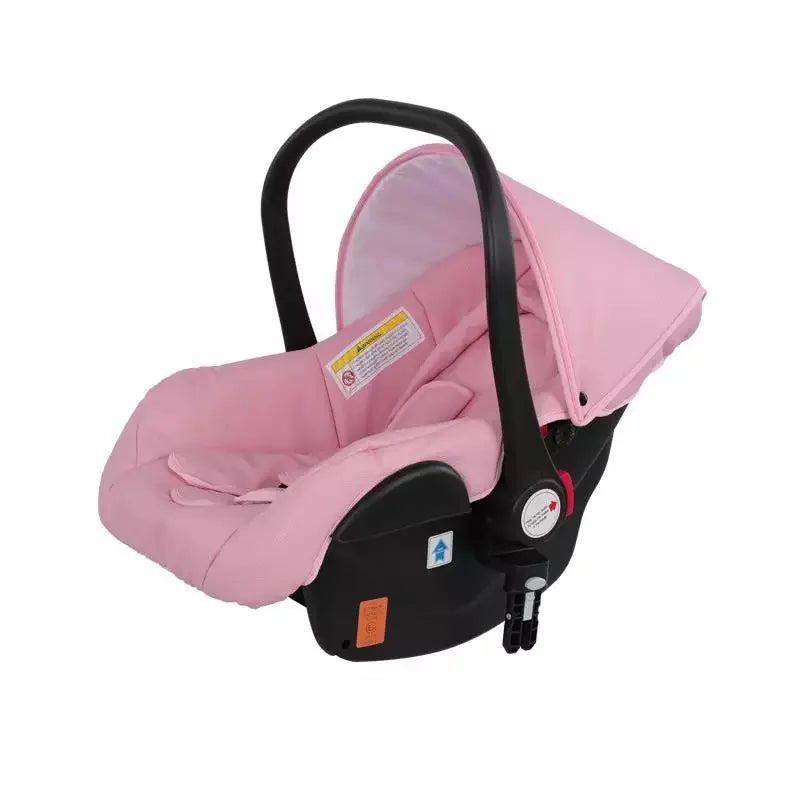 Reborn Baby Pram