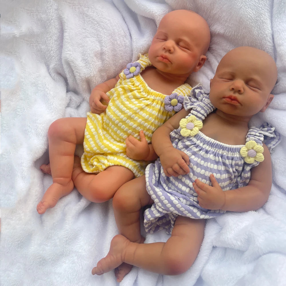 High Quality Reborn Babies