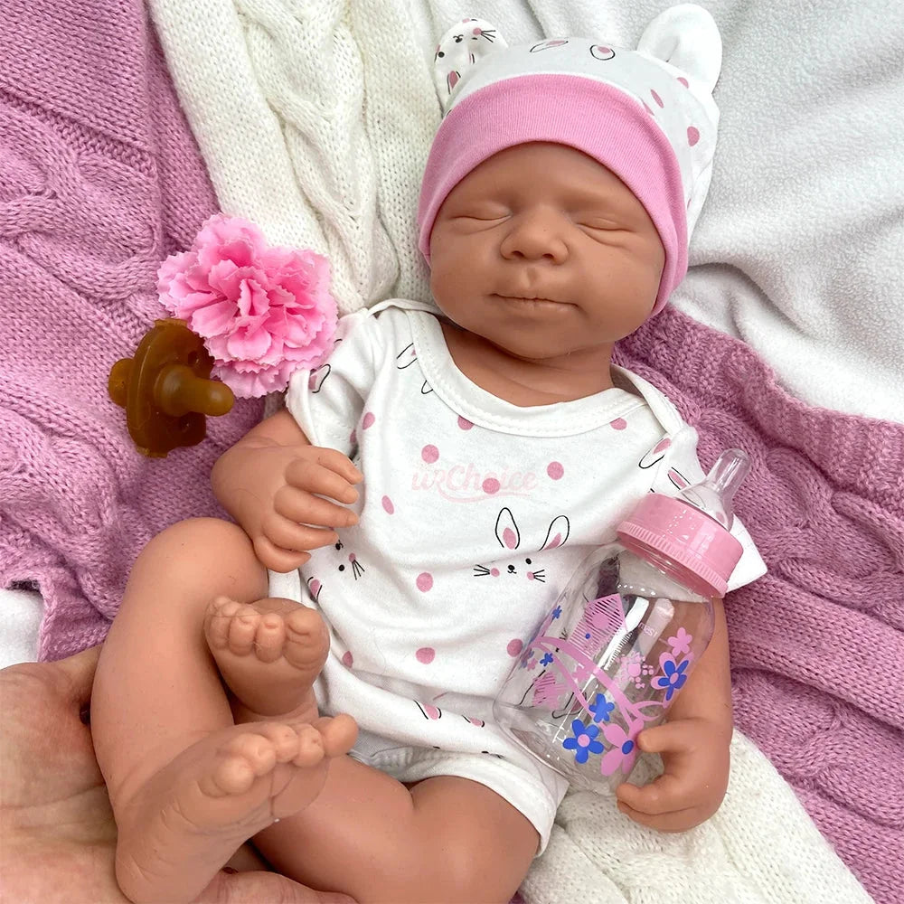 Preemie Reborn Dolls