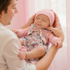 Ziyiui Reborn Baby Doll
