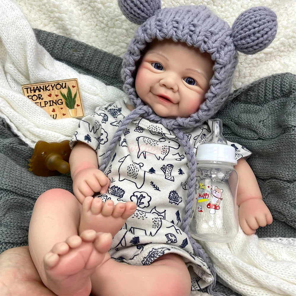 Life Like Reborn Dolls