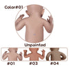 Full Silicone Reborn Baby Uk