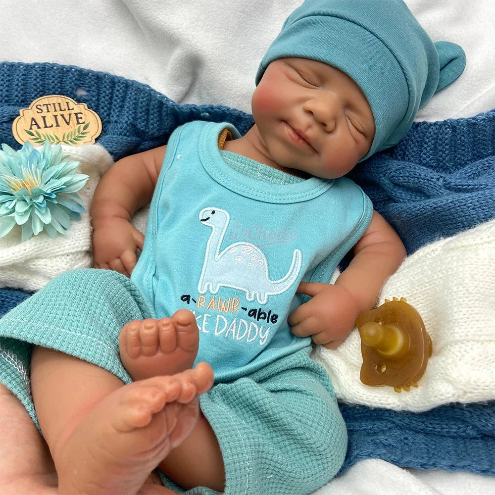Preemie Reborn Dolls
